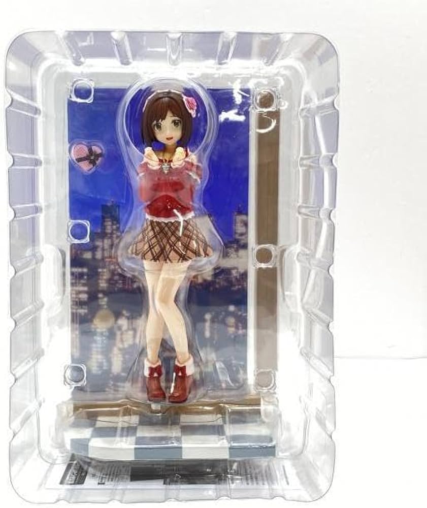 KOTOBUKIYA - アイドルマスター シンデレラガールズ 前川みく-off stage- フィギュア 前川みく-off stage-